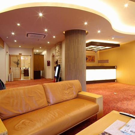 Hotel Kyoto Higashiyamaso Zewnętrze zdjęcie