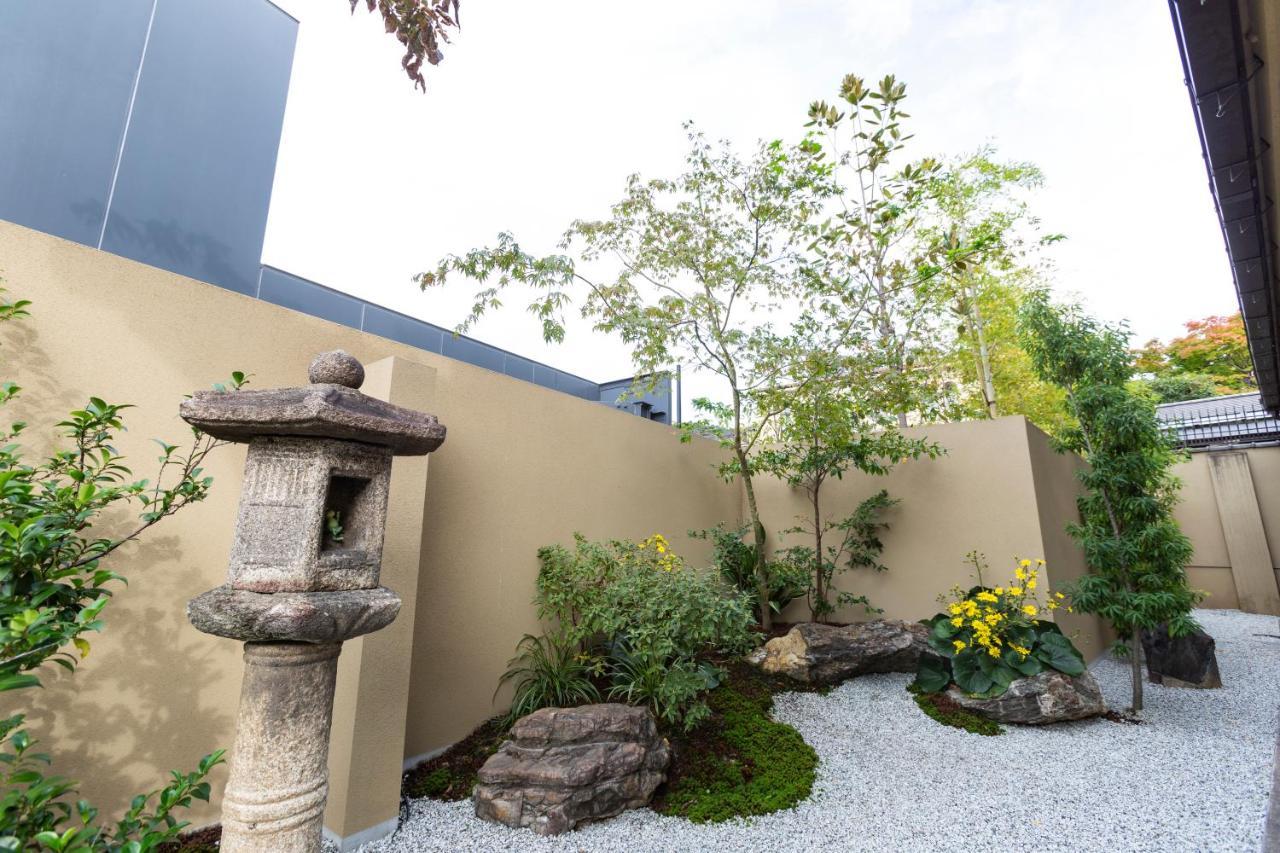 Hotel Kyoto Higashiyamaso Zewnętrze zdjęcie