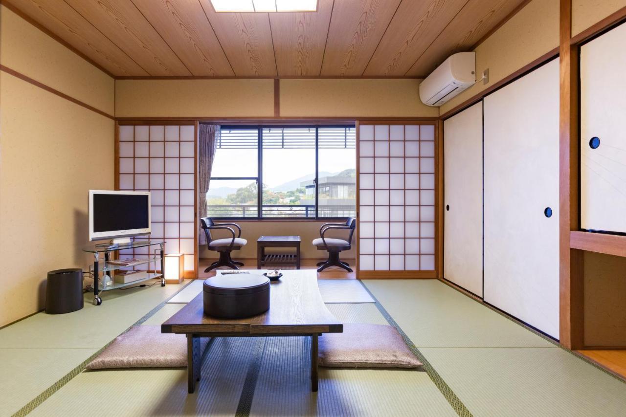Hotel Kyoto Higashiyamaso Zewnętrze zdjęcie