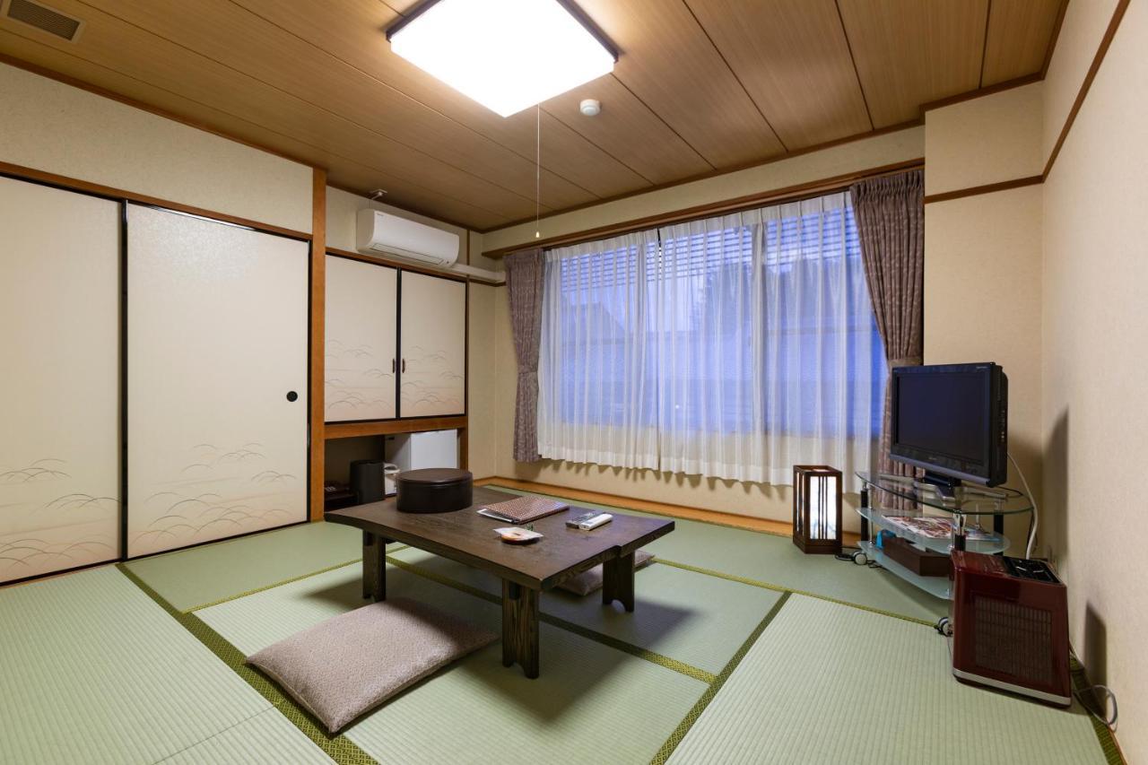 Hotel Kyoto Higashiyamaso Zewnętrze zdjęcie