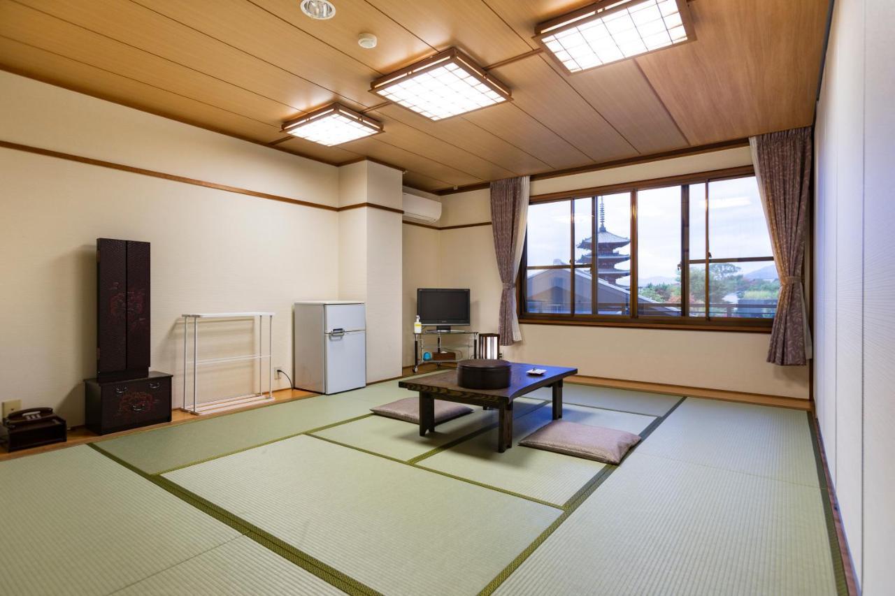 Hotel Kyoto Higashiyamaso Zewnętrze zdjęcie