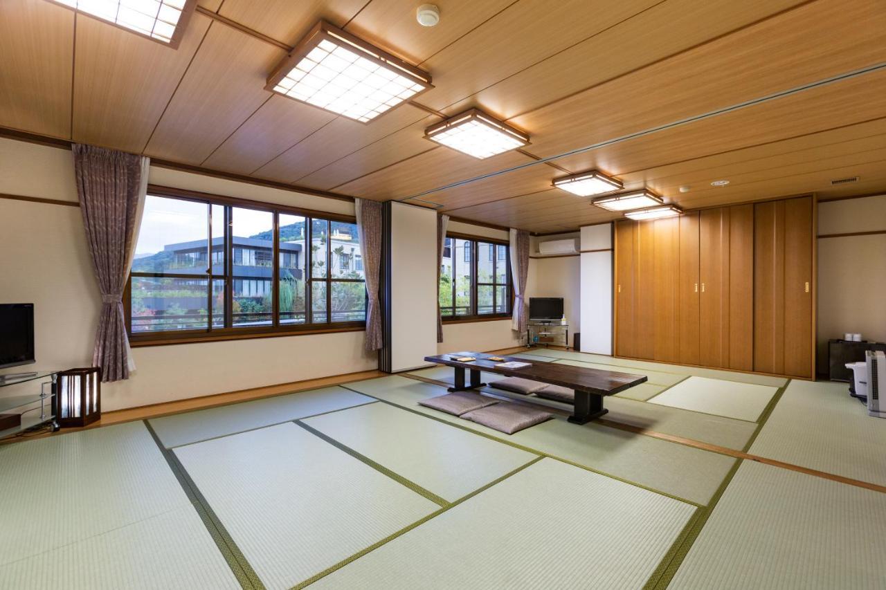 Hotel Kyoto Higashiyamaso Zewnętrze zdjęcie