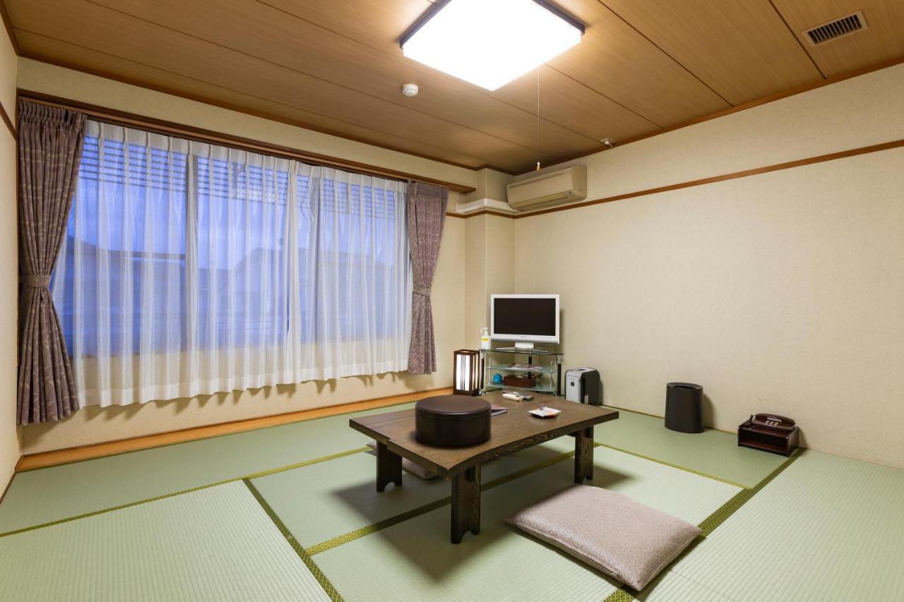 Hotel Kyoto Higashiyamaso Zewnętrze zdjęcie
