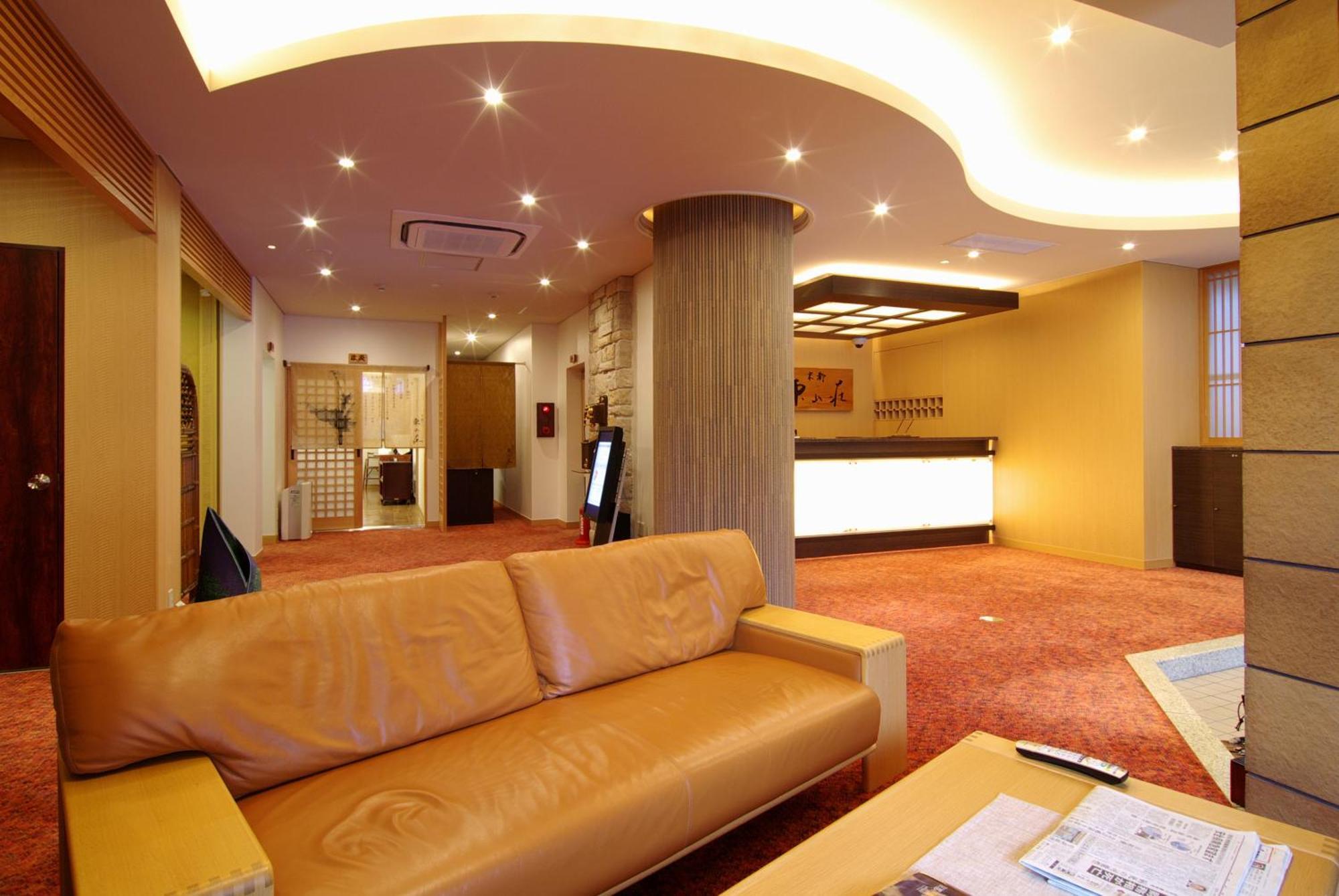 Hotel Kyoto Higashiyamaso Zewnętrze zdjęcie