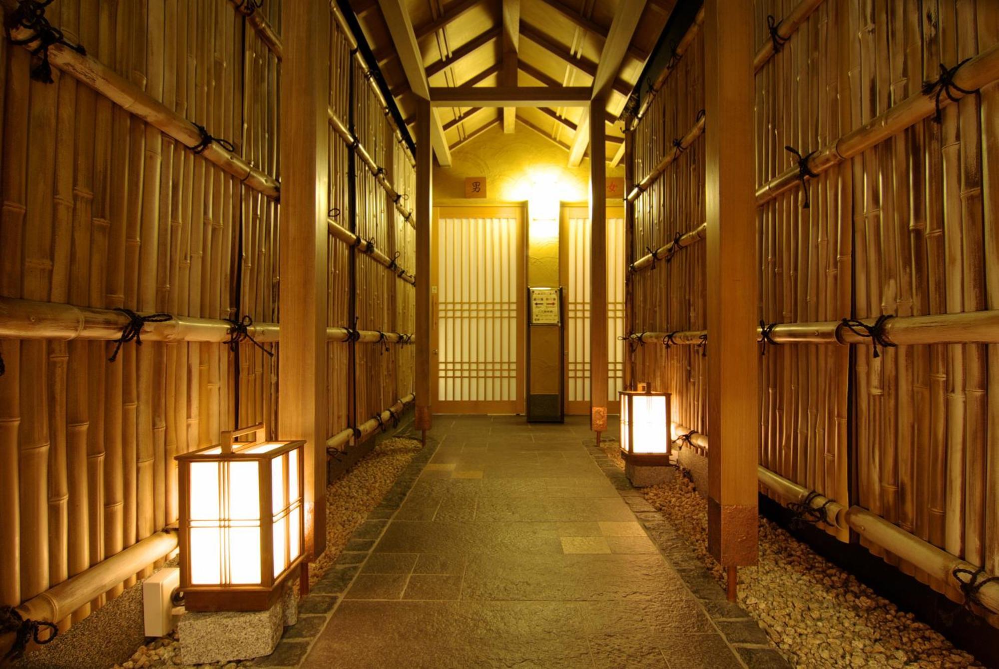 Hotel Kyoto Higashiyamaso Zewnętrze zdjęcie