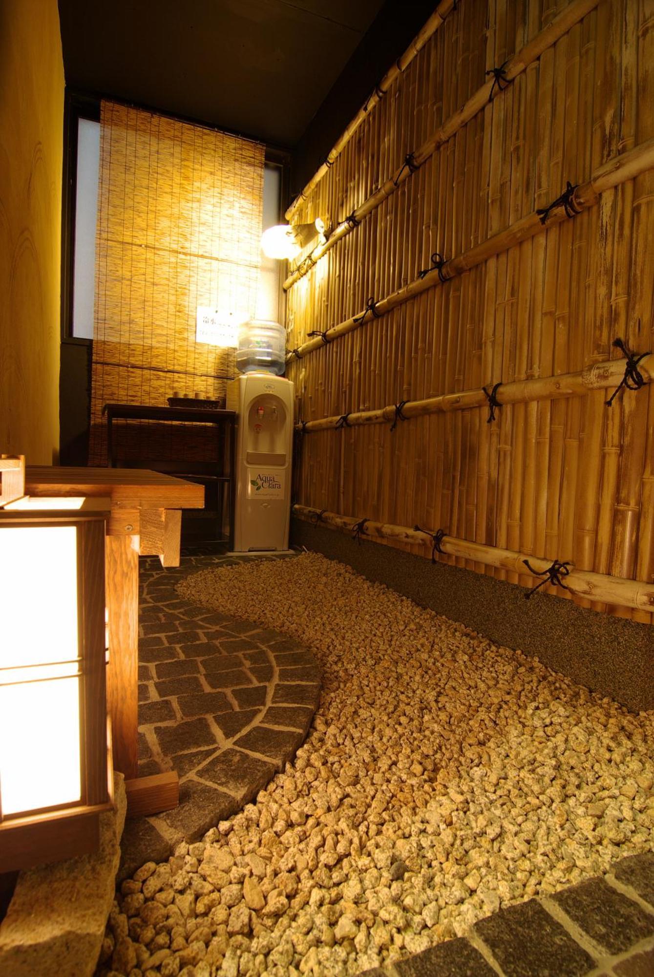 Hotel Kyoto Higashiyamaso Zewnętrze zdjęcie